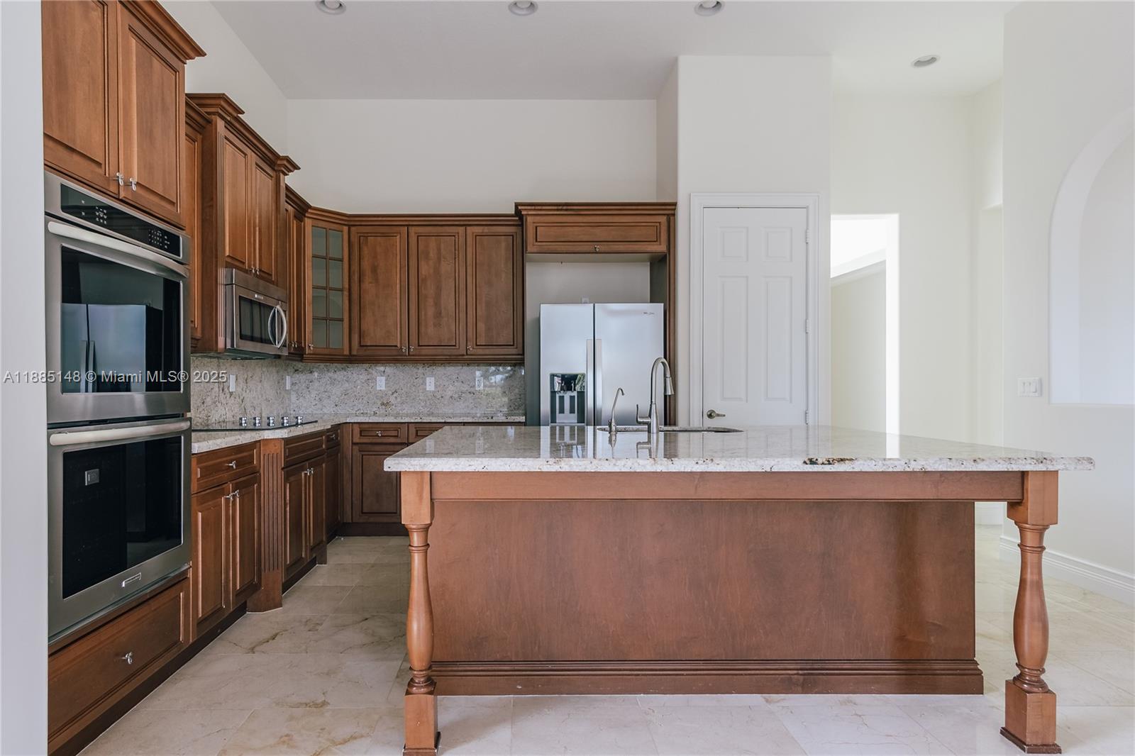 HERON BAY NORTH PLAT 2 - Residential Lease