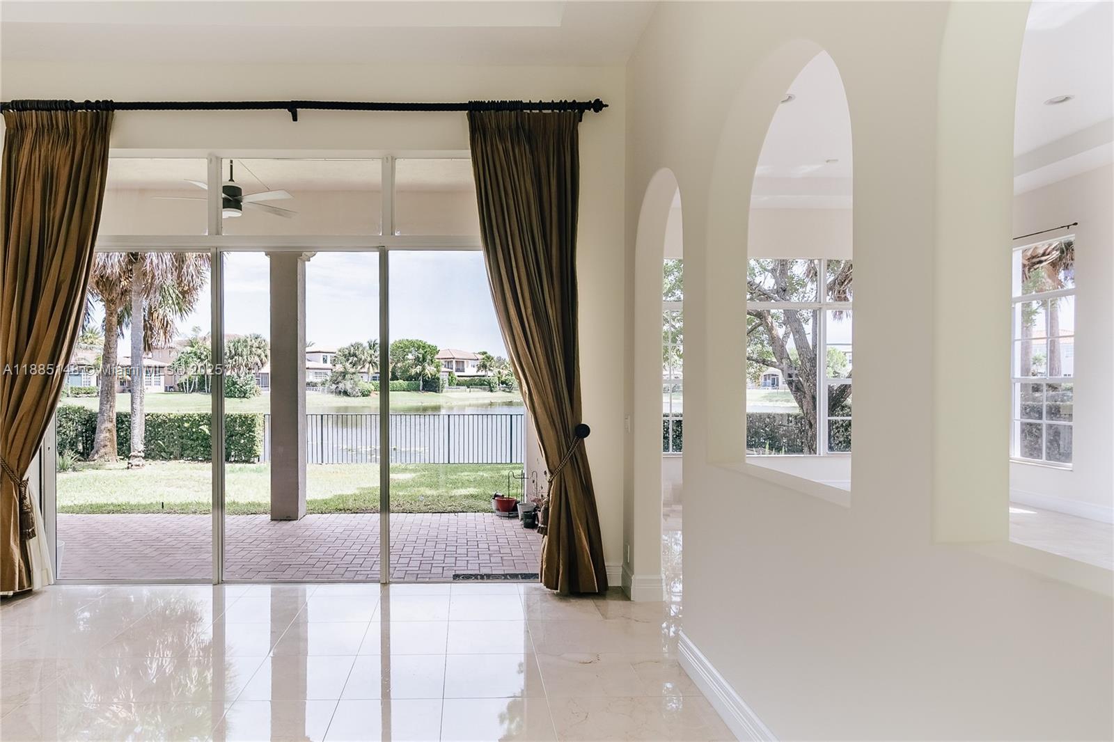 HERON BAY NORTH PLAT 2 - Residential Lease