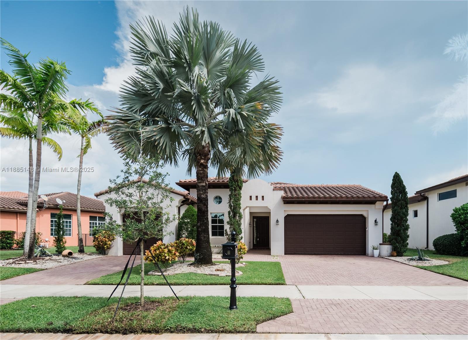 HERON BAY NORTH PLAT 2 - Residential Lease
