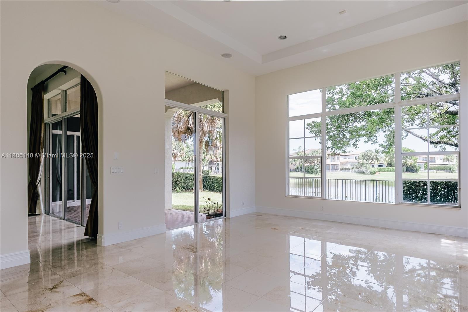 HERON BAY NORTH PLAT 2 - Residential Lease