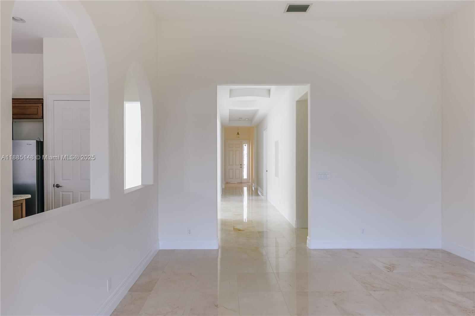 HERON BAY NORTH PLAT 2 - Residential Lease