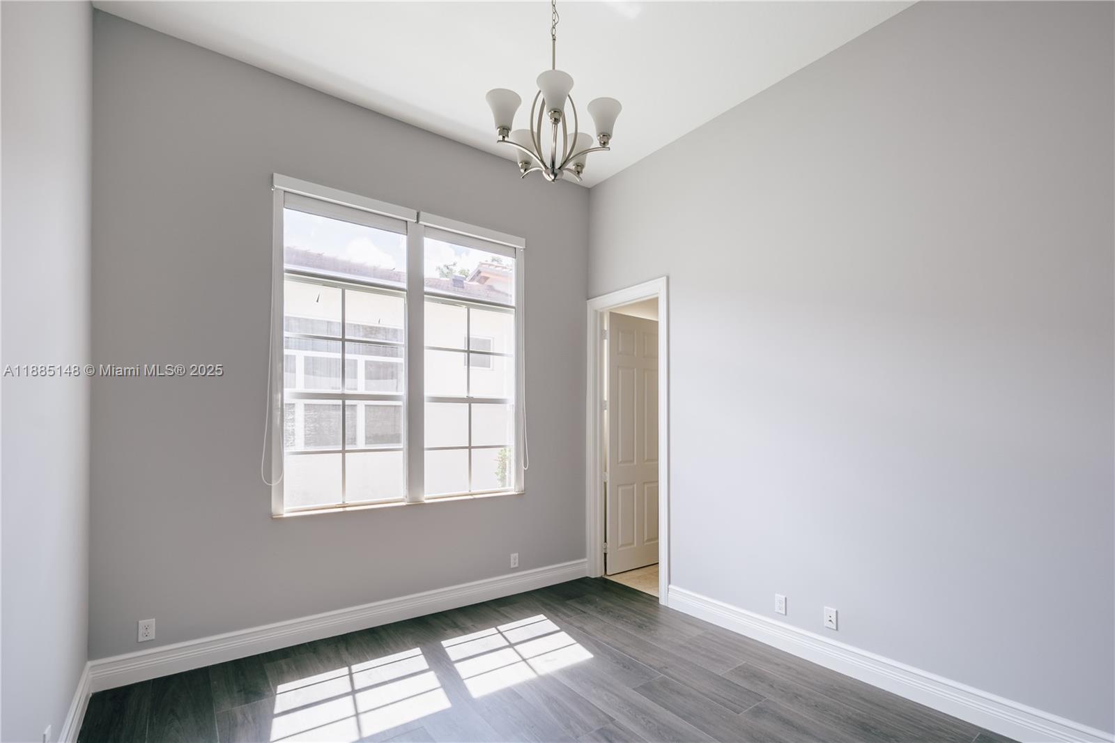 HERON BAY NORTH PLAT 2 - Residential Lease