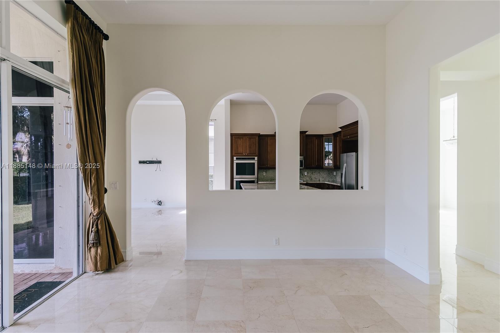 HERON BAY NORTH PLAT 2 - Residential Lease