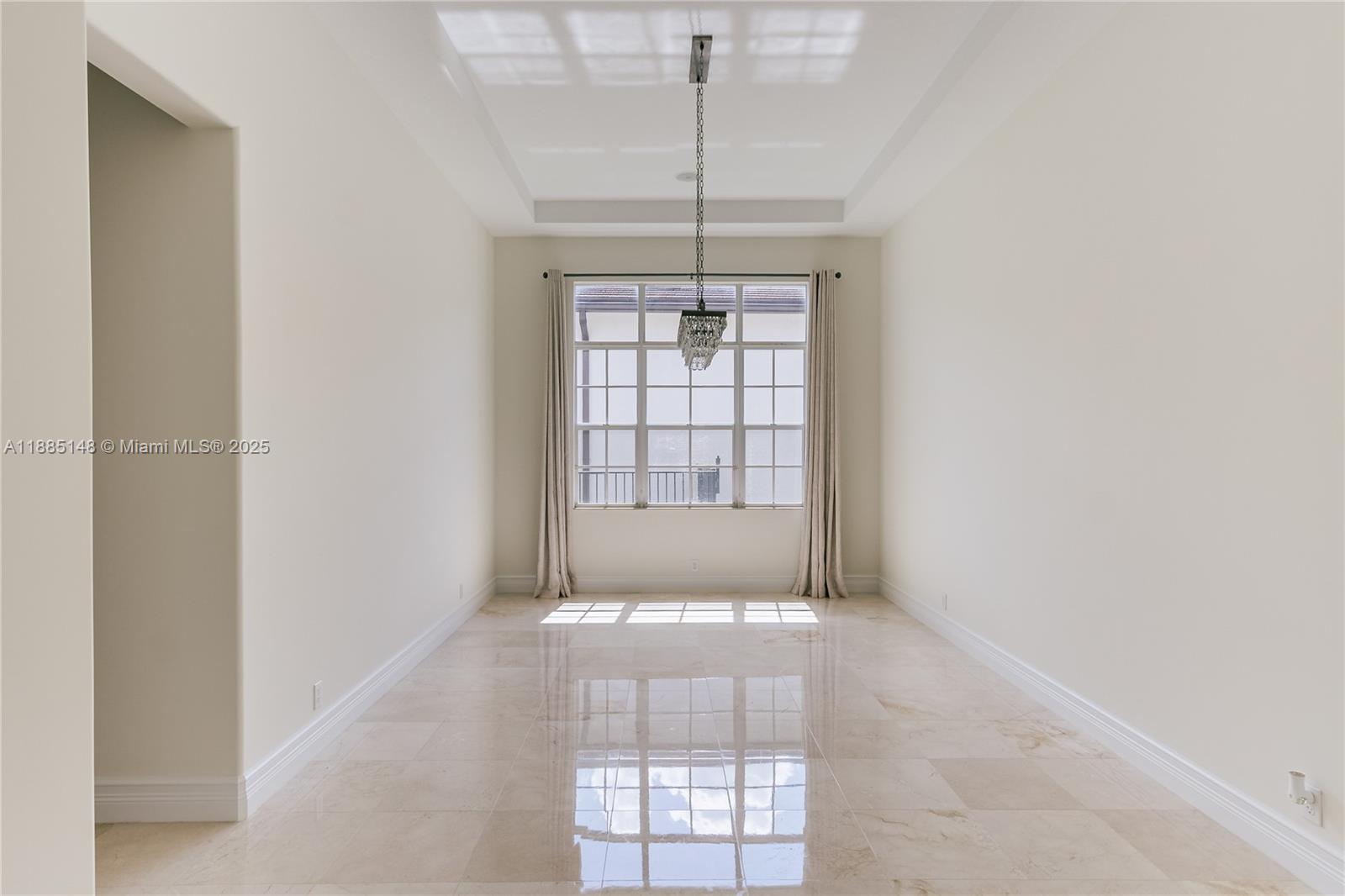 HERON BAY NORTH PLAT 2 - Residential Lease