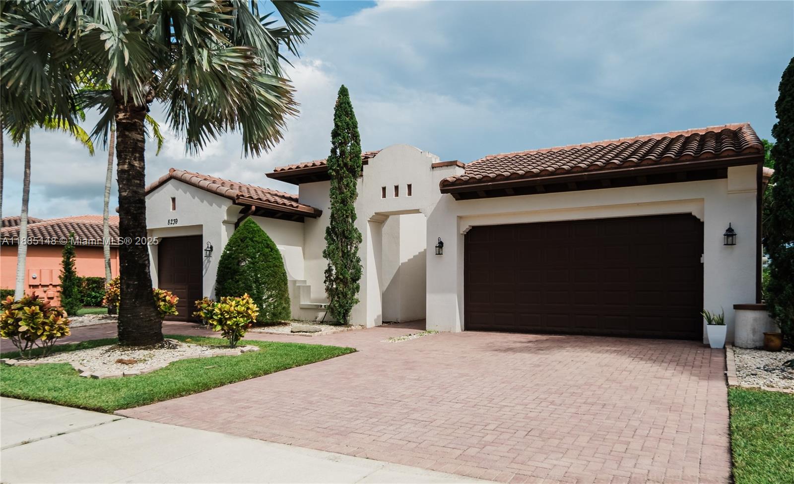 HERON BAY NORTH PLAT 2 - Residential Lease