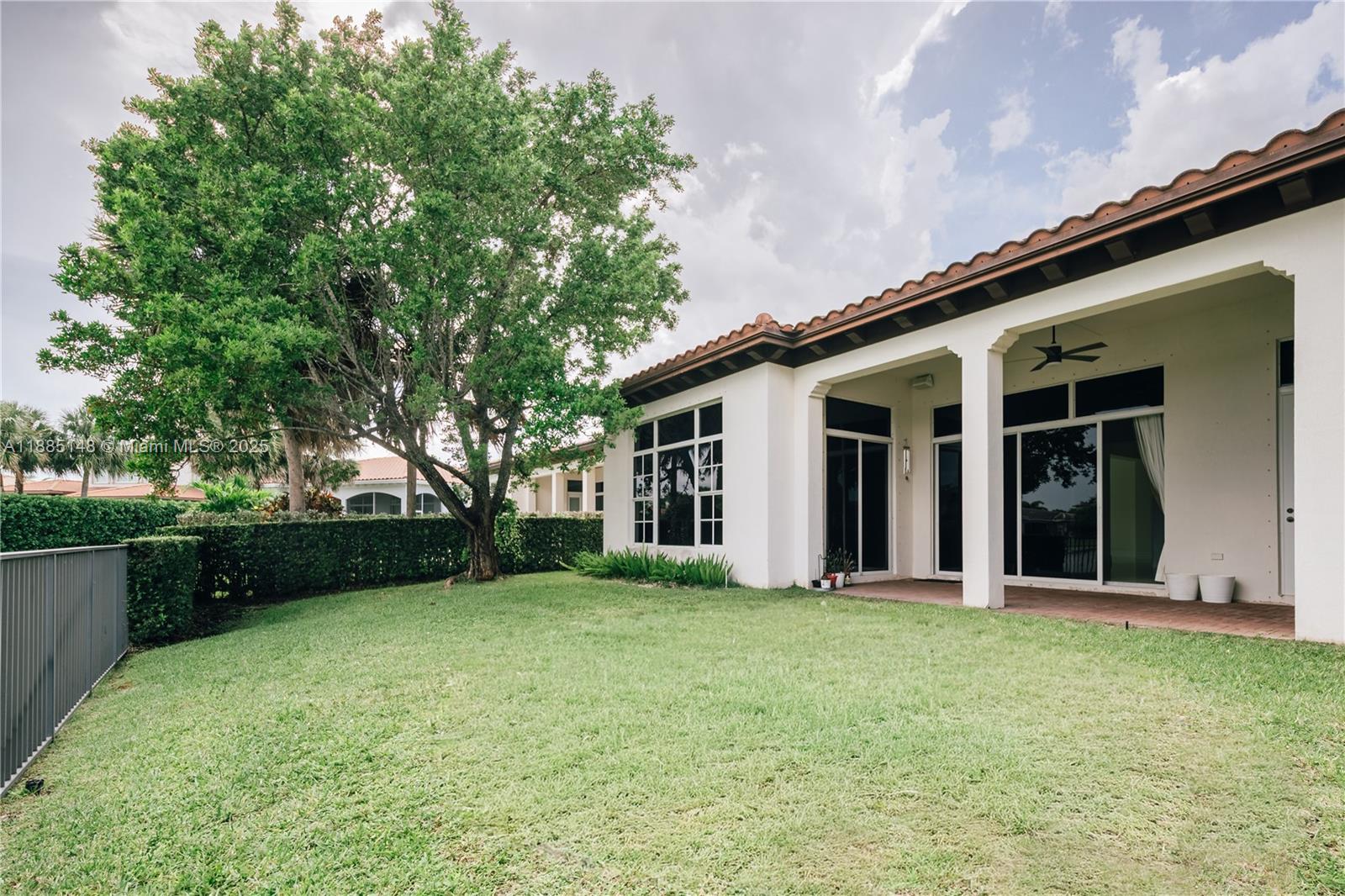 HERON BAY NORTH PLAT 2 - Residential Lease
