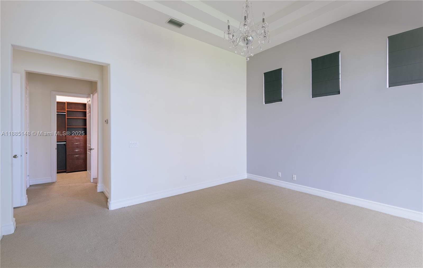 HERON BAY NORTH PLAT 2 - Residential Lease