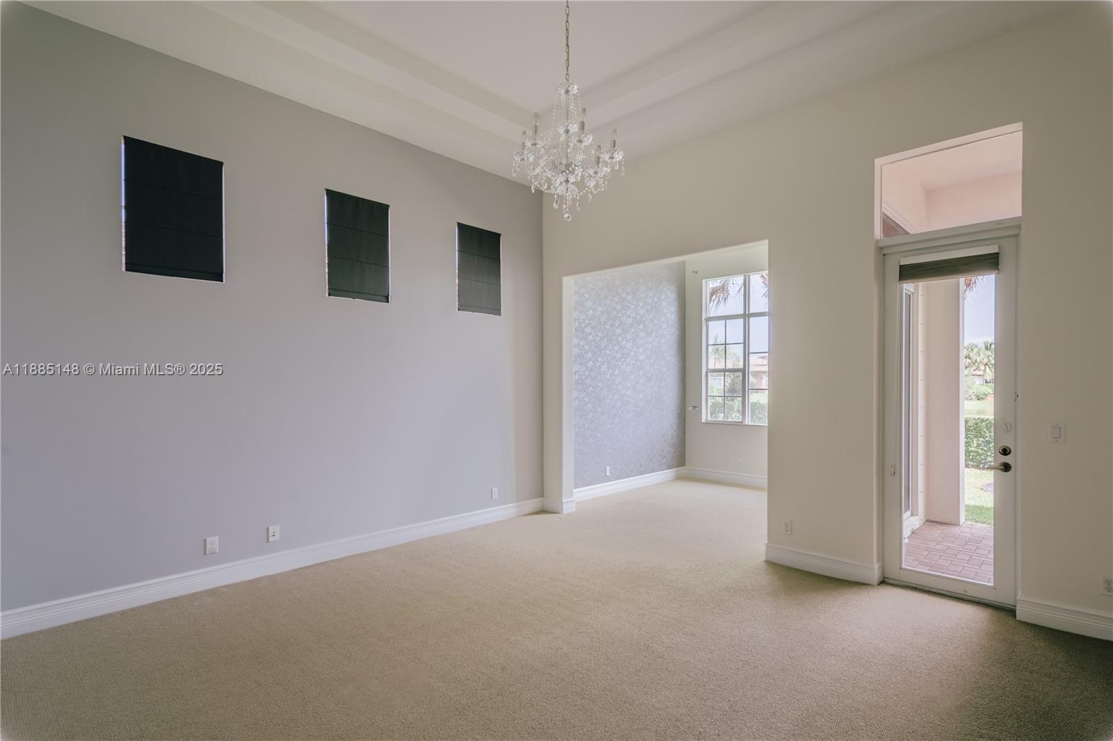 HERON BAY NORTH PLAT 2 - Residential Lease