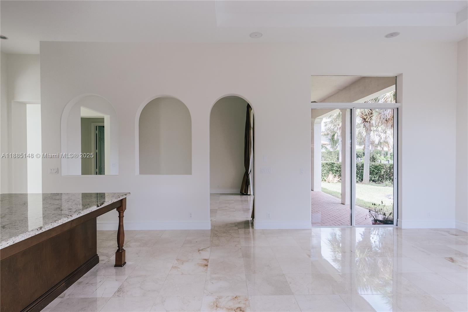 HERON BAY NORTH PLAT 2 - Residential Lease