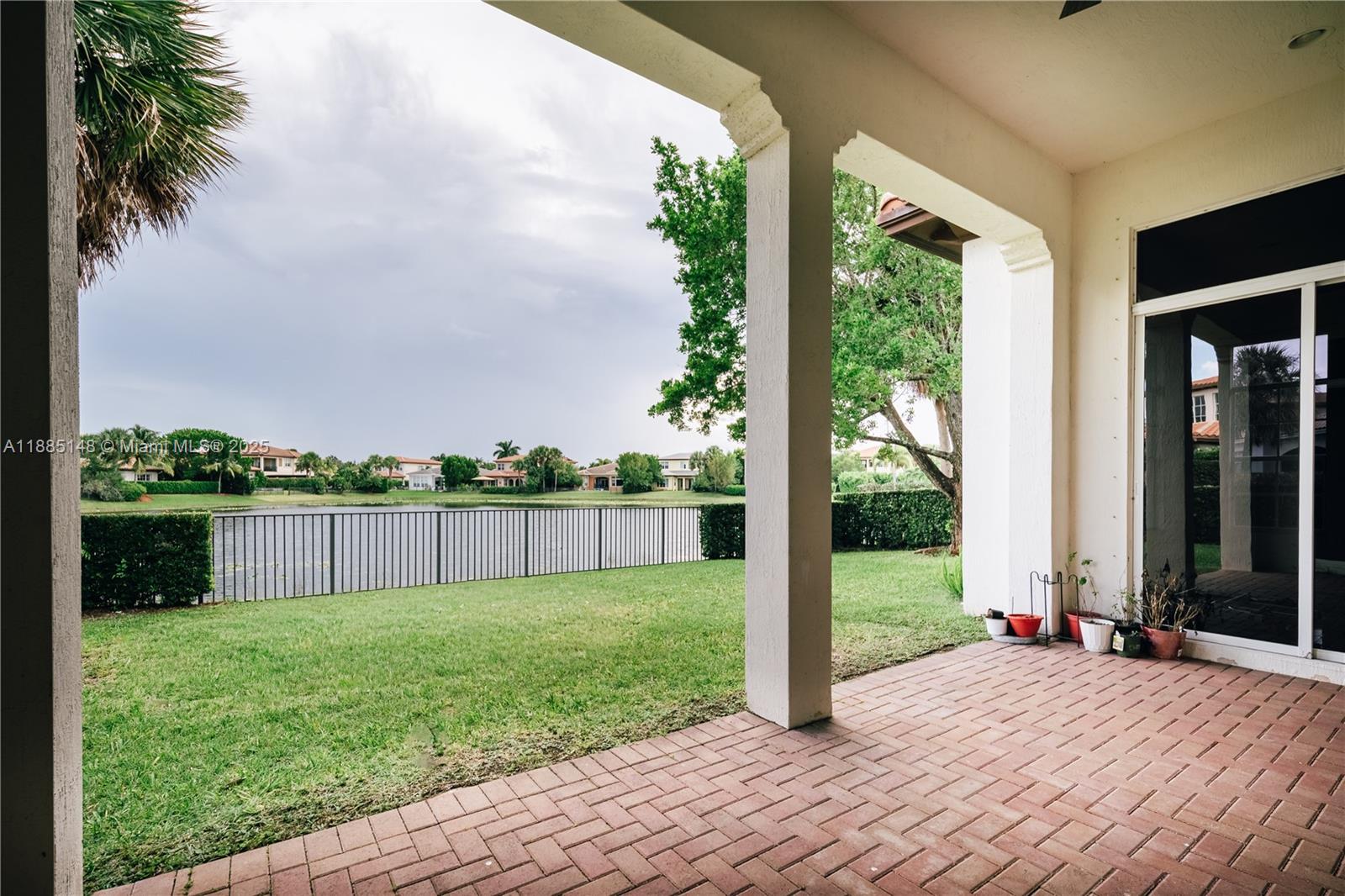 HERON BAY NORTH PLAT 2 - Residential Lease