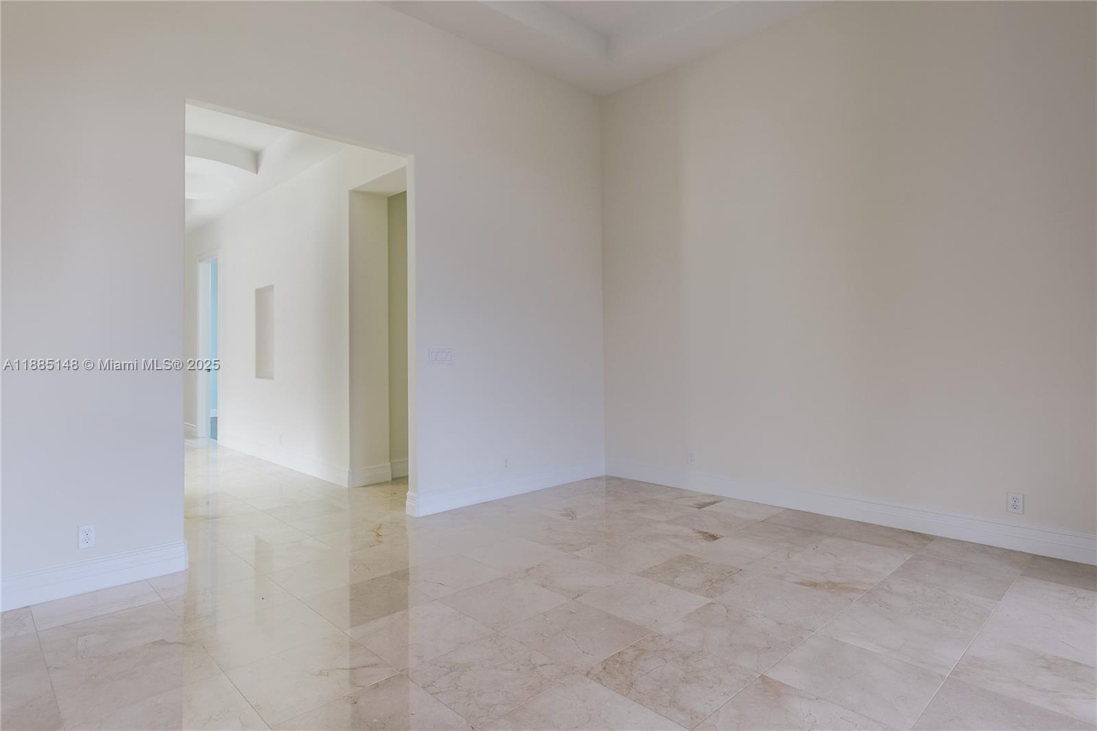 HERON BAY NORTH PLAT 2 - Residential Lease