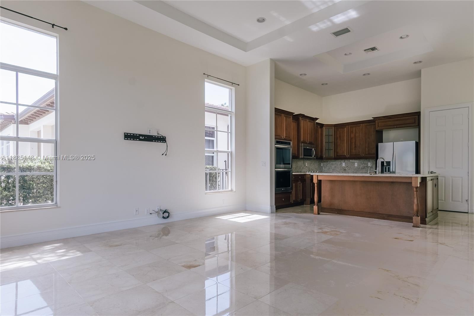 HERON BAY NORTH PLAT 2 - Residential Lease