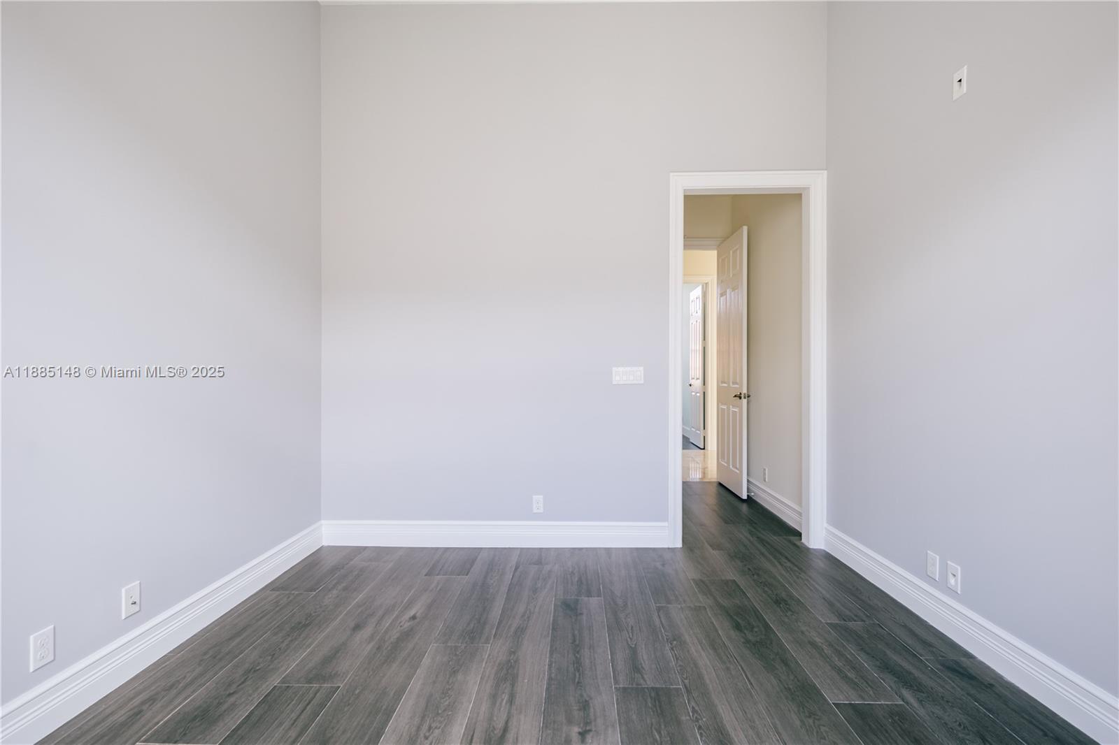 HERON BAY NORTH PLAT 2 - Residential Lease