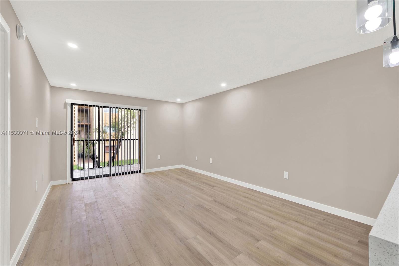 KENDALL ACRES WEST CONDO - Residential Lease