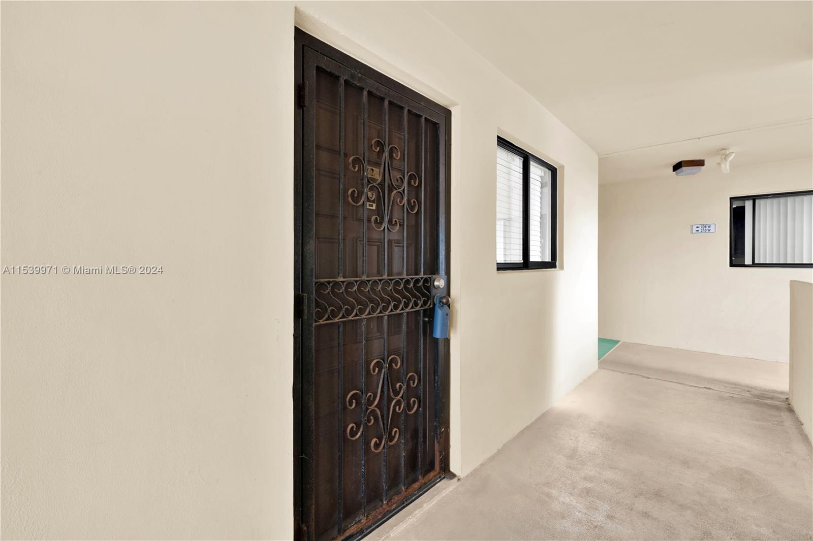 KENDALL ACRES WEST CONDO - Residential Lease