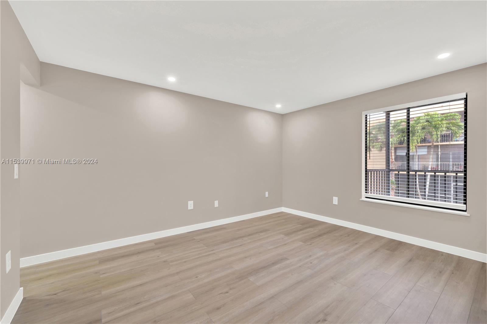 KENDALL ACRES WEST CONDO - Residential Lease