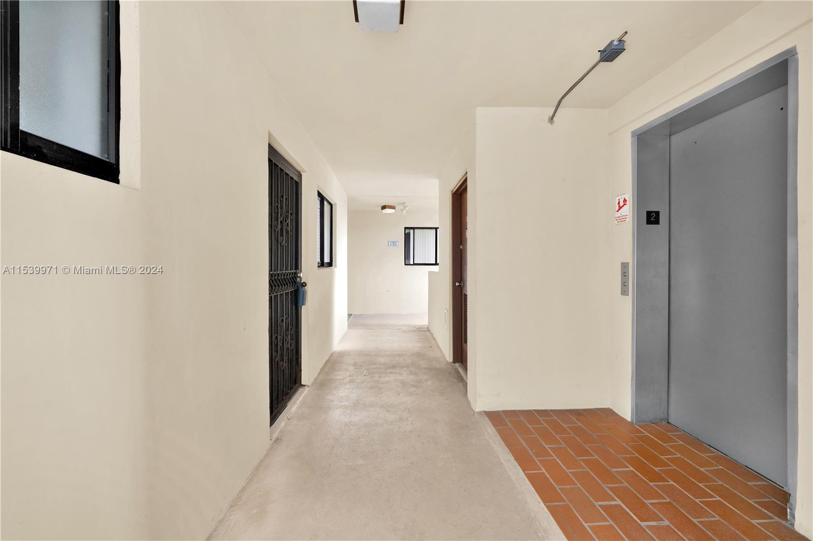 KENDALL ACRES WEST CONDO - Residential Lease