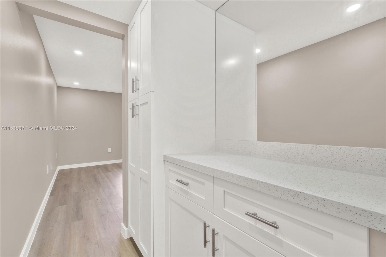 KENDALL ACRES WEST CONDO - Residential Lease