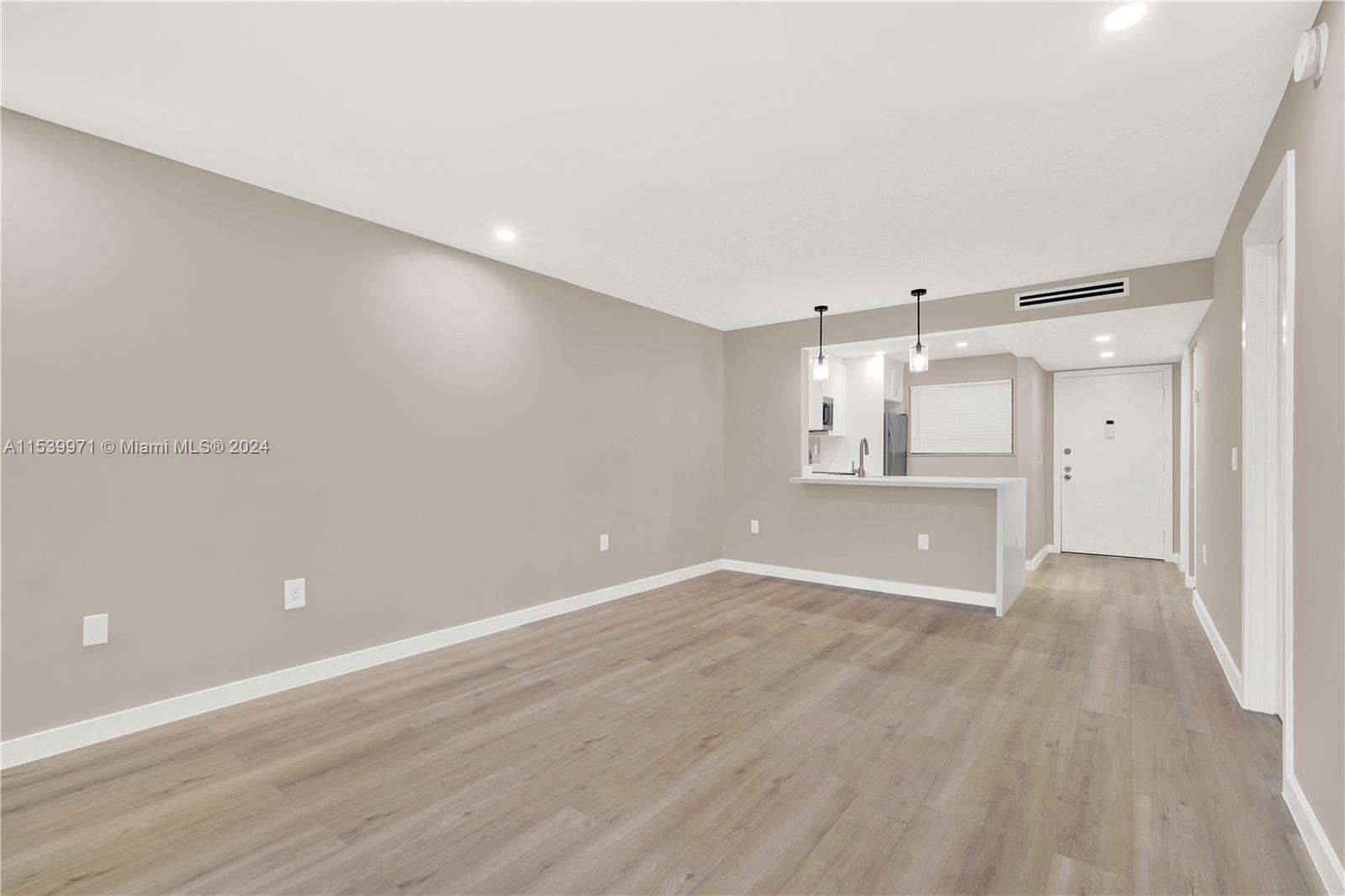 KENDALL ACRES WEST CONDO - Residential Lease