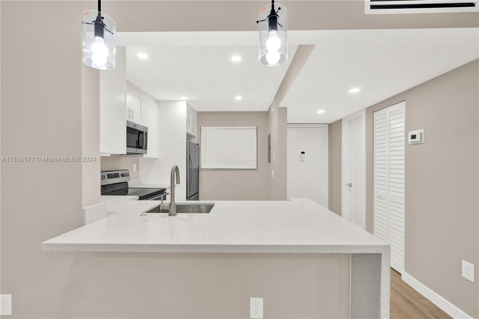 KENDALL ACRES WEST CONDO - Residential Lease