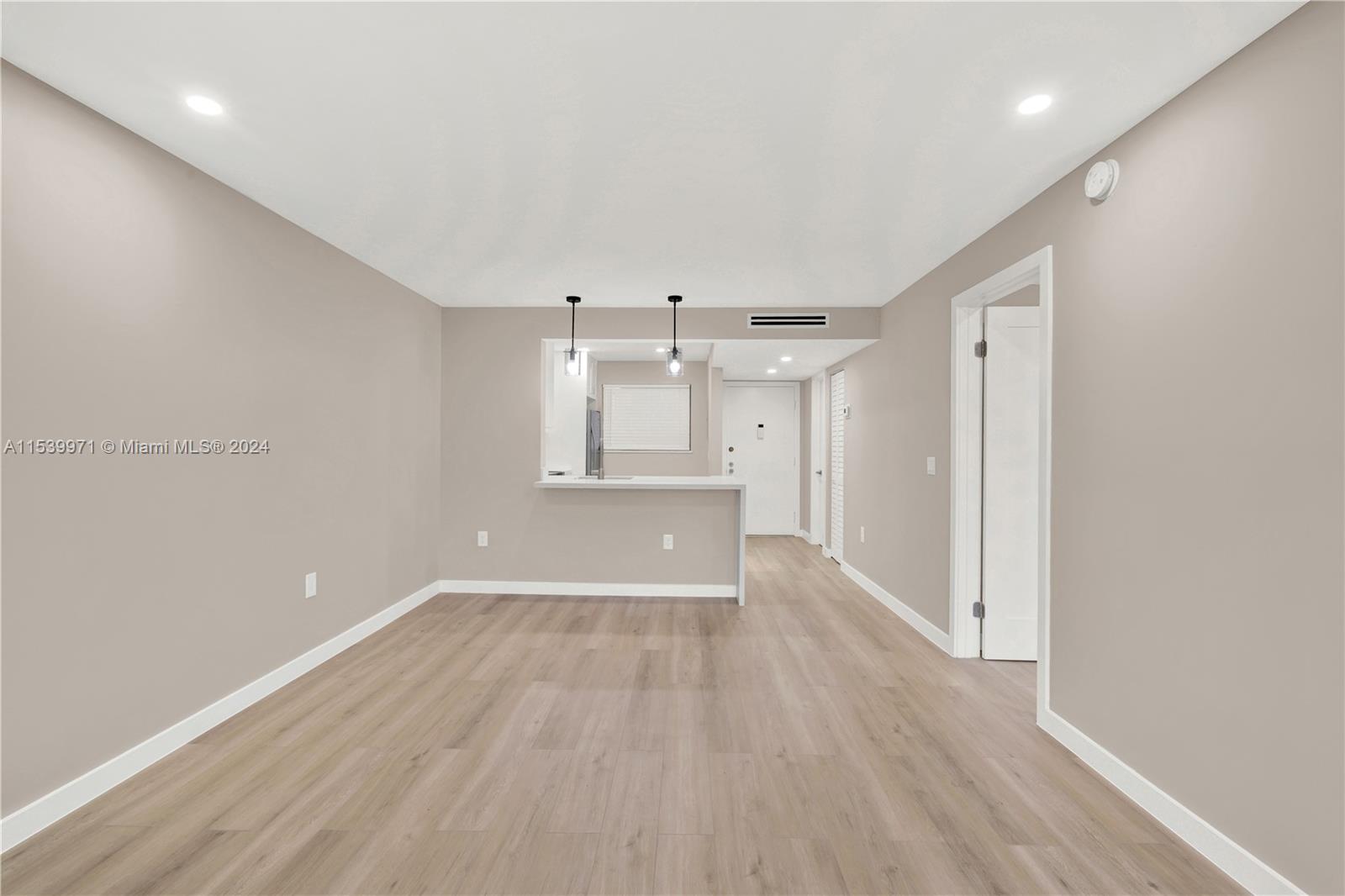 KENDALL ACRES WEST CONDO - Residential Lease