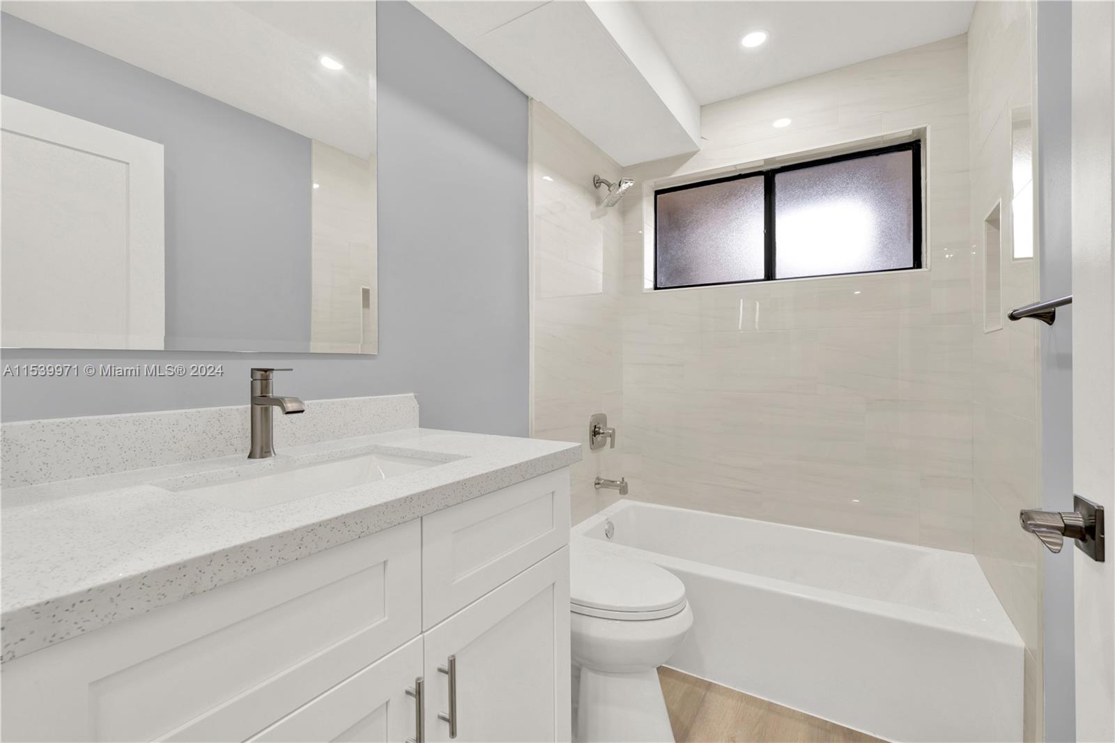 KENDALL ACRES WEST CONDO - Residential Lease