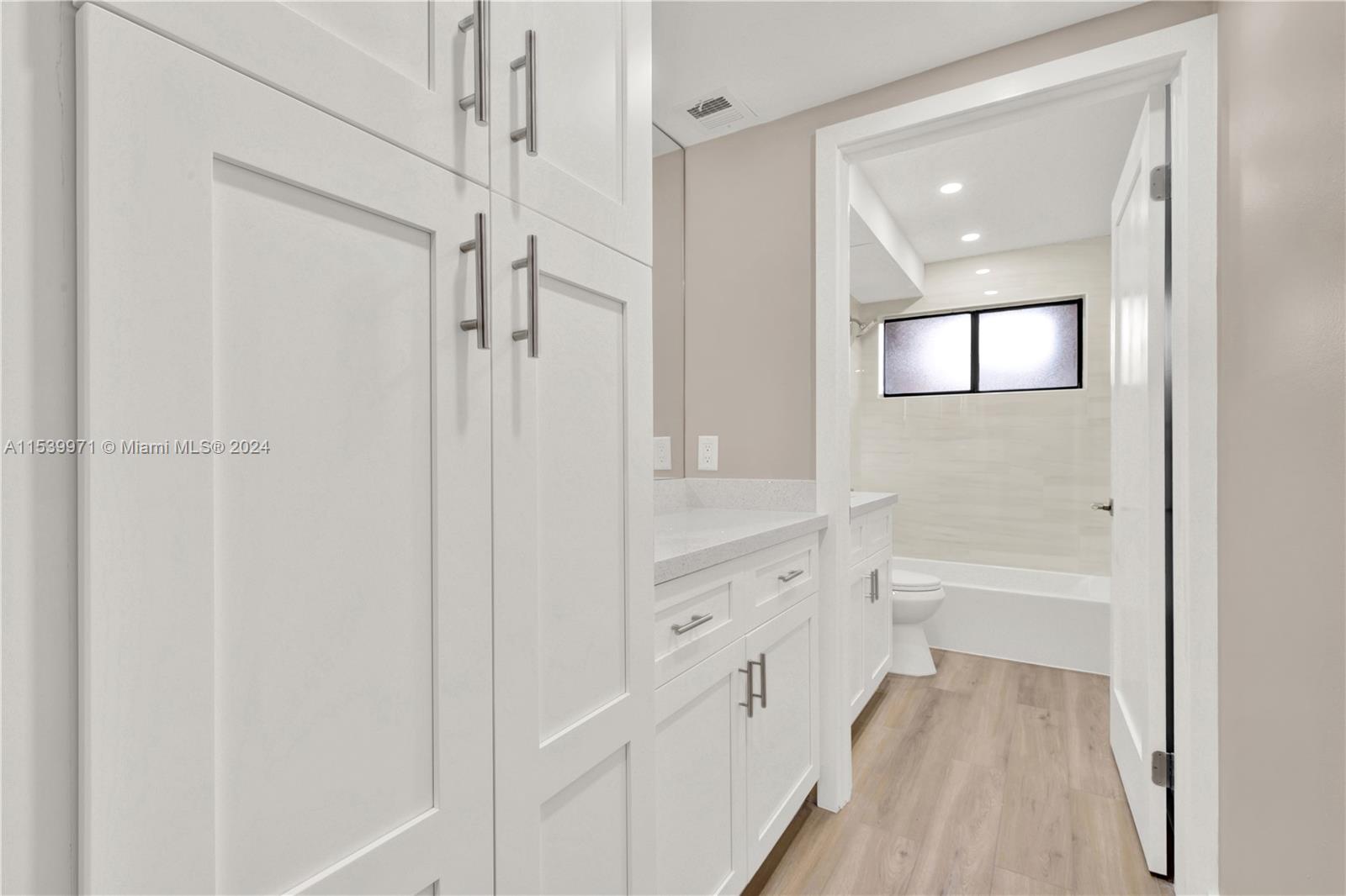 KENDALL ACRES WEST CONDO - Residential Lease