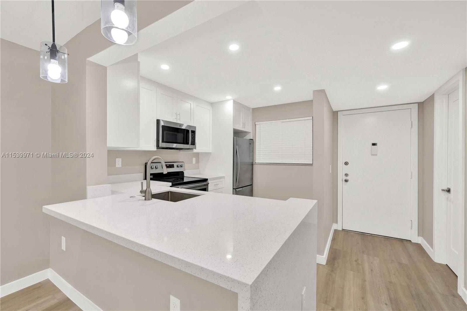 KENDALL ACRES WEST CONDO - Residential Lease