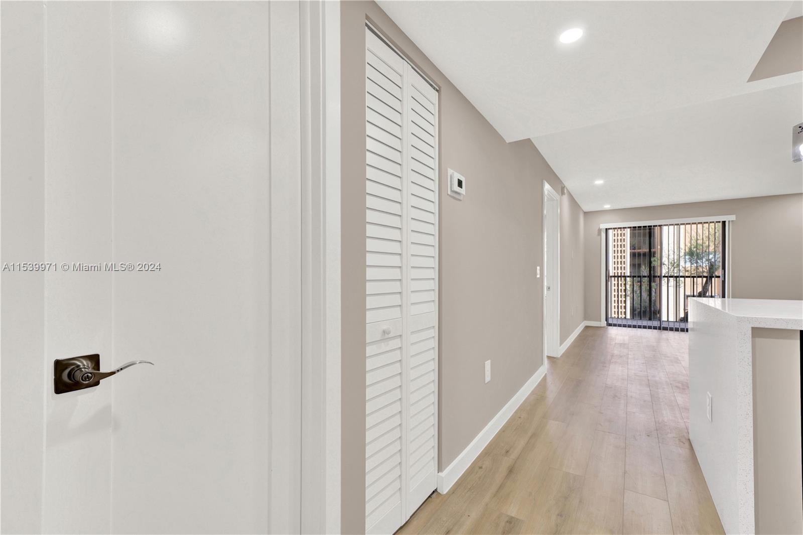 KENDALL ACRES WEST CONDO - Residential Lease