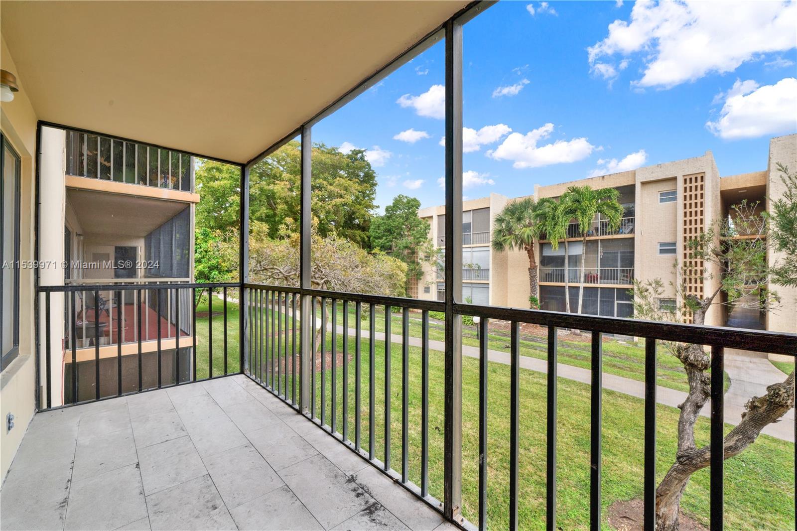 KENDALL ACRES WEST CONDO - Residential Lease