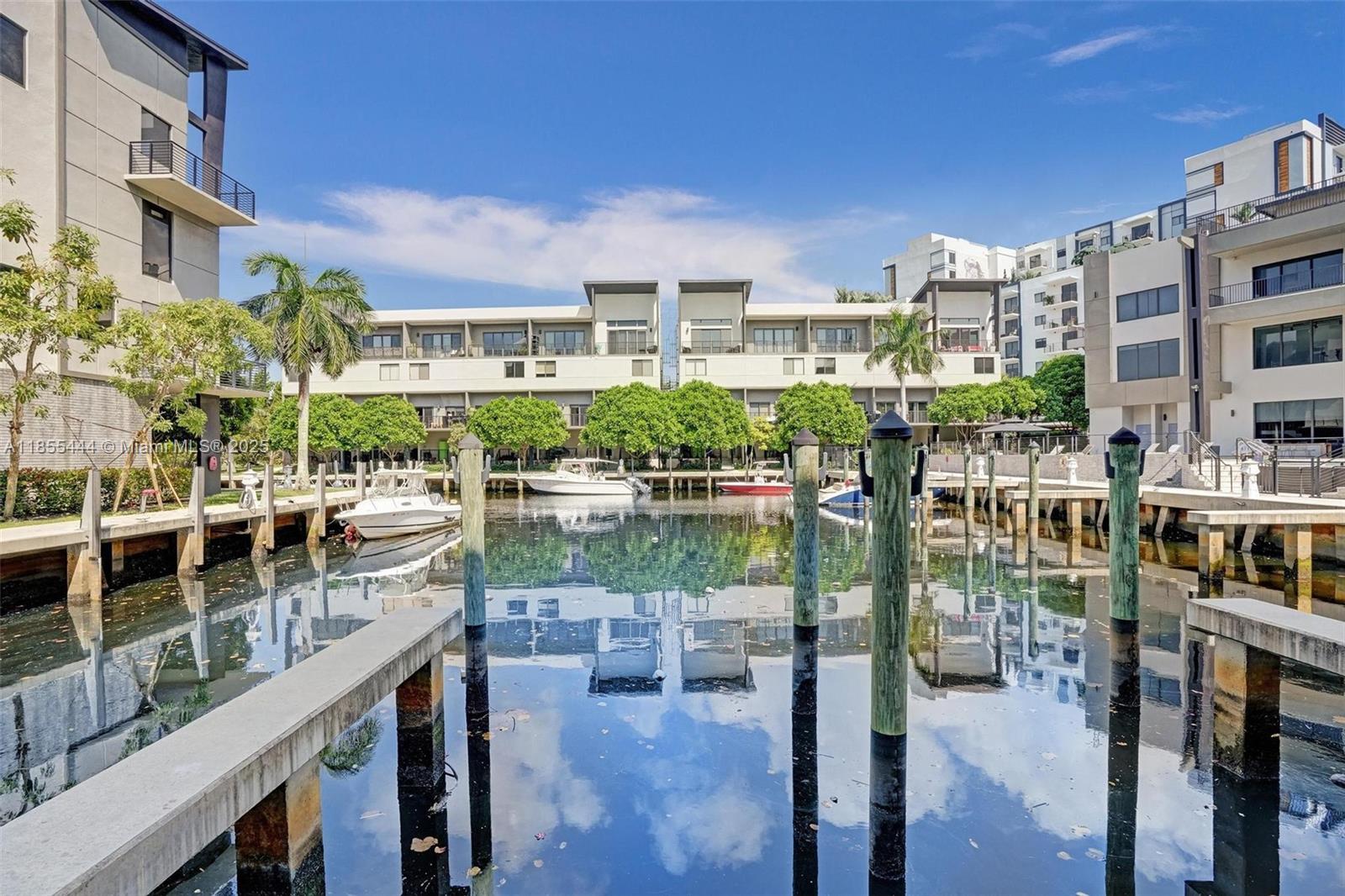 KOI PLAT - Residential Lease