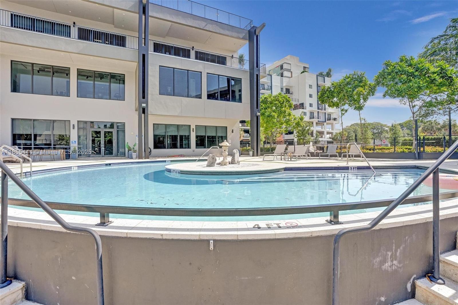 KOI PLAT - Residential Lease