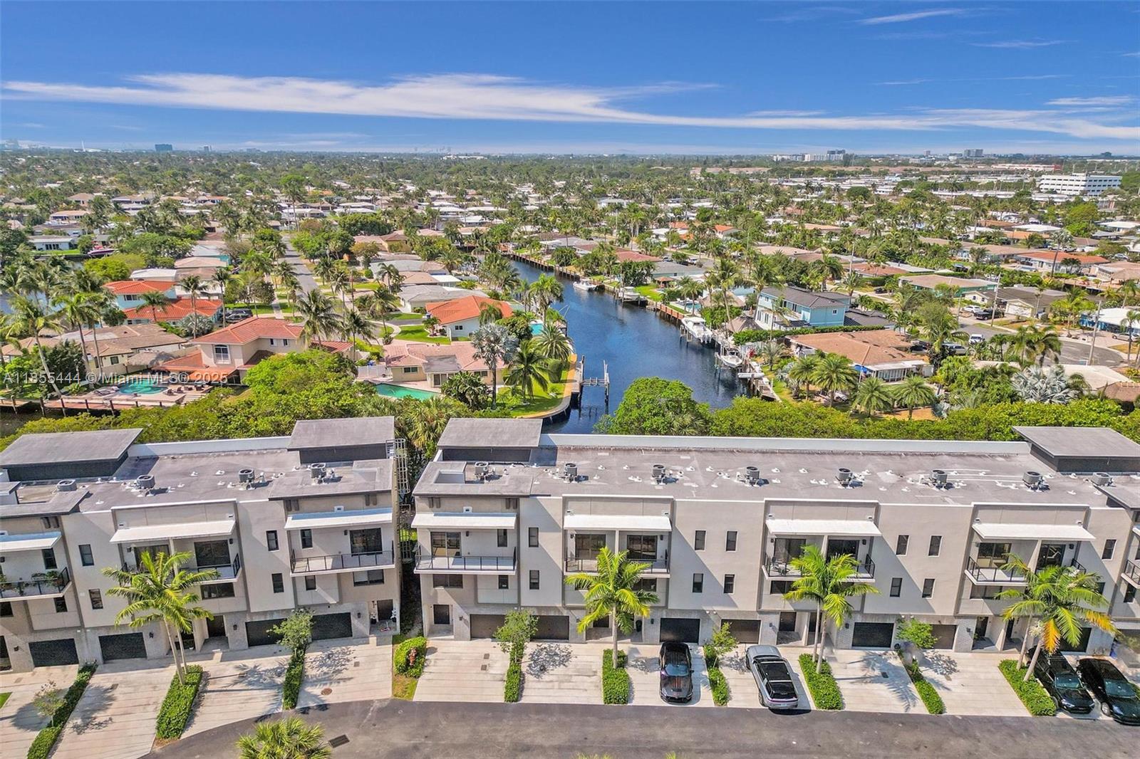 KOI PLAT - Residential Lease