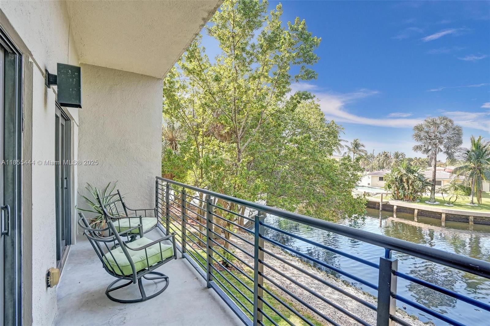 KOI PLAT - Residential Lease