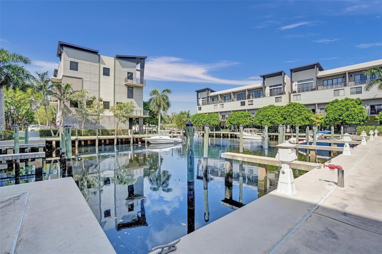 KOI PLAT - Residential Lease