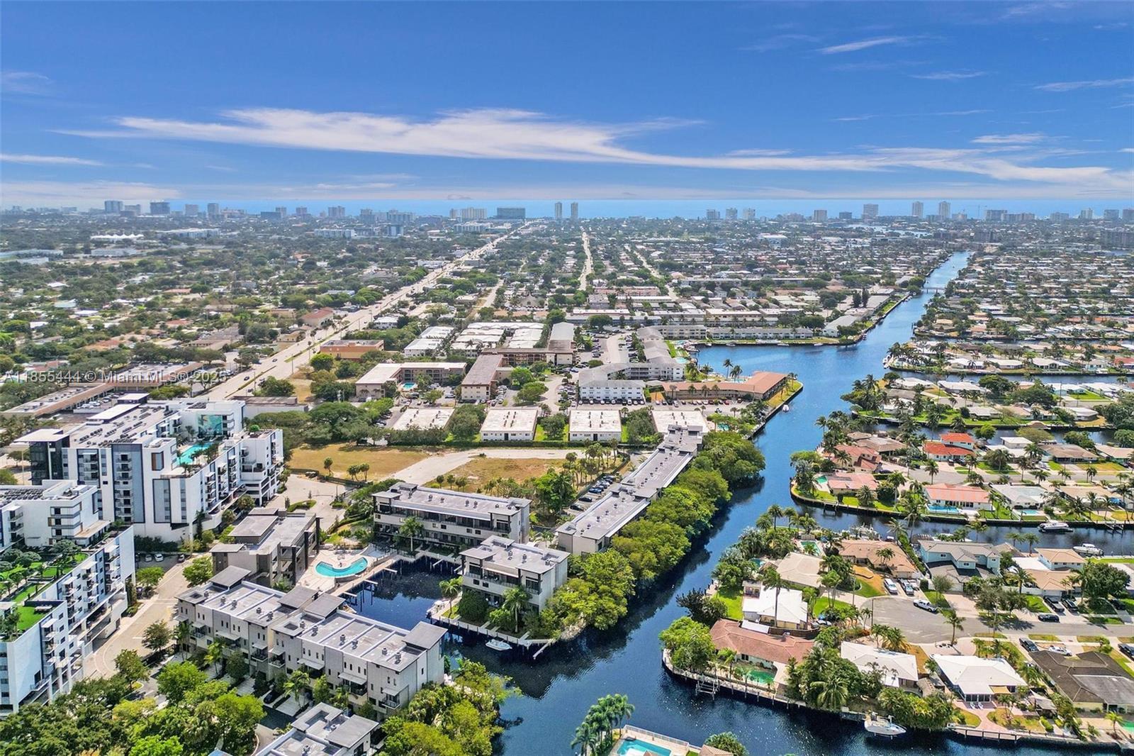 KOI PLAT - Residential Lease