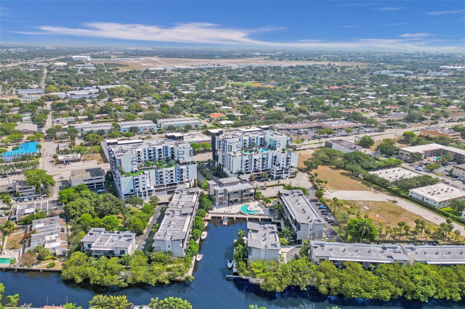 KOI PLAT - Residential Lease