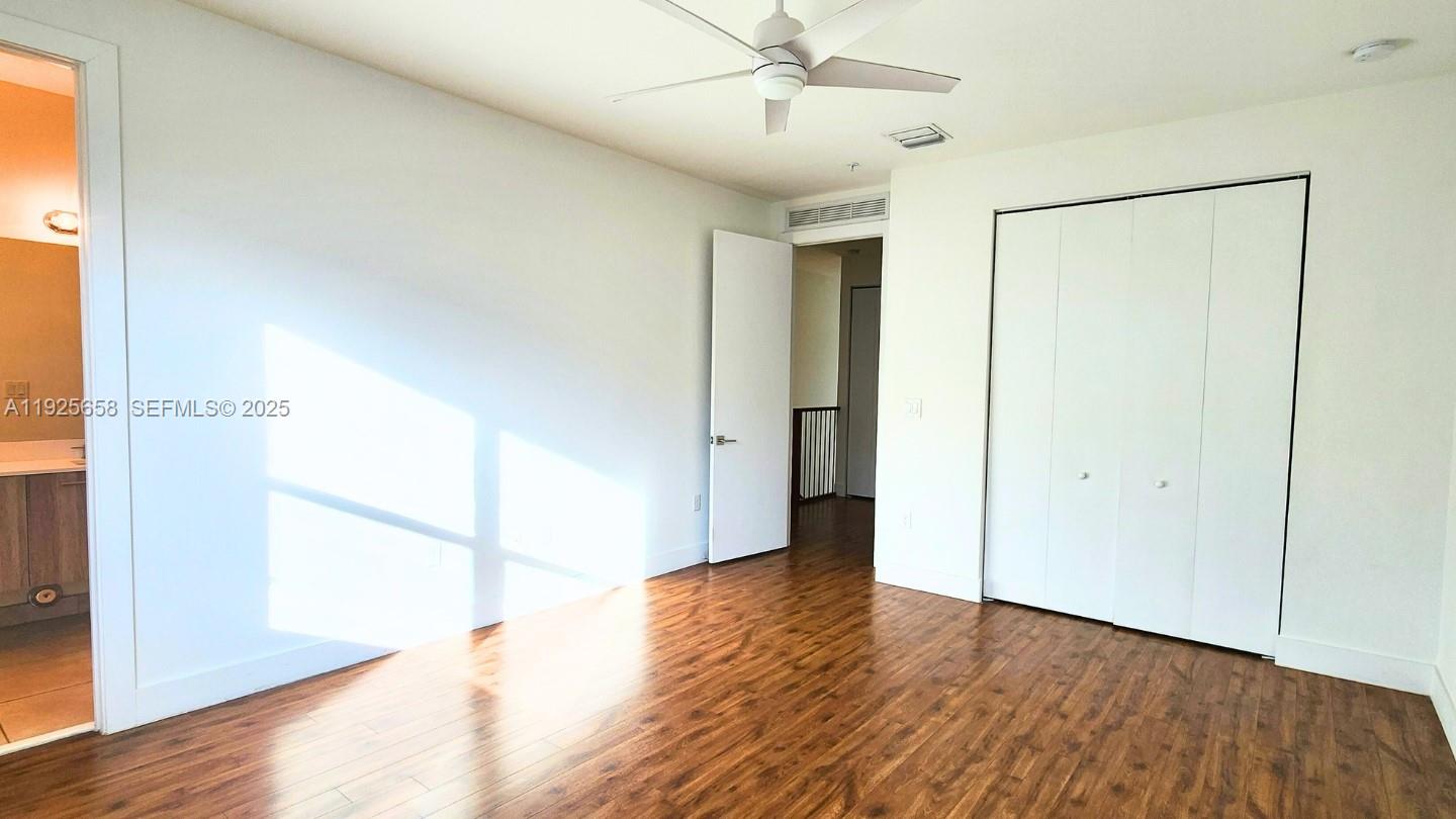 URBAN VILLAGE AT 5TH AVE - Residential Lease