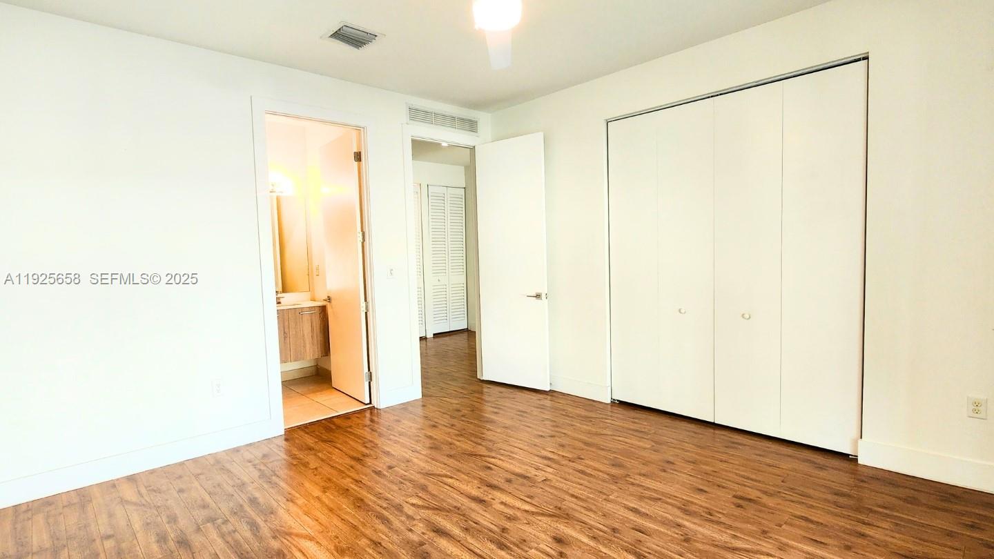 URBAN VILLAGE AT 5TH AVE - Residential Lease