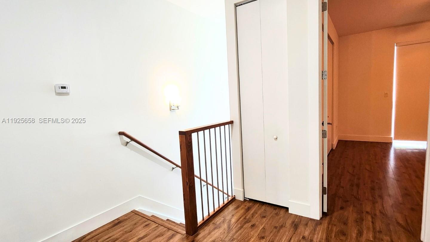 URBAN VILLAGE AT 5TH AVE - Residential Lease