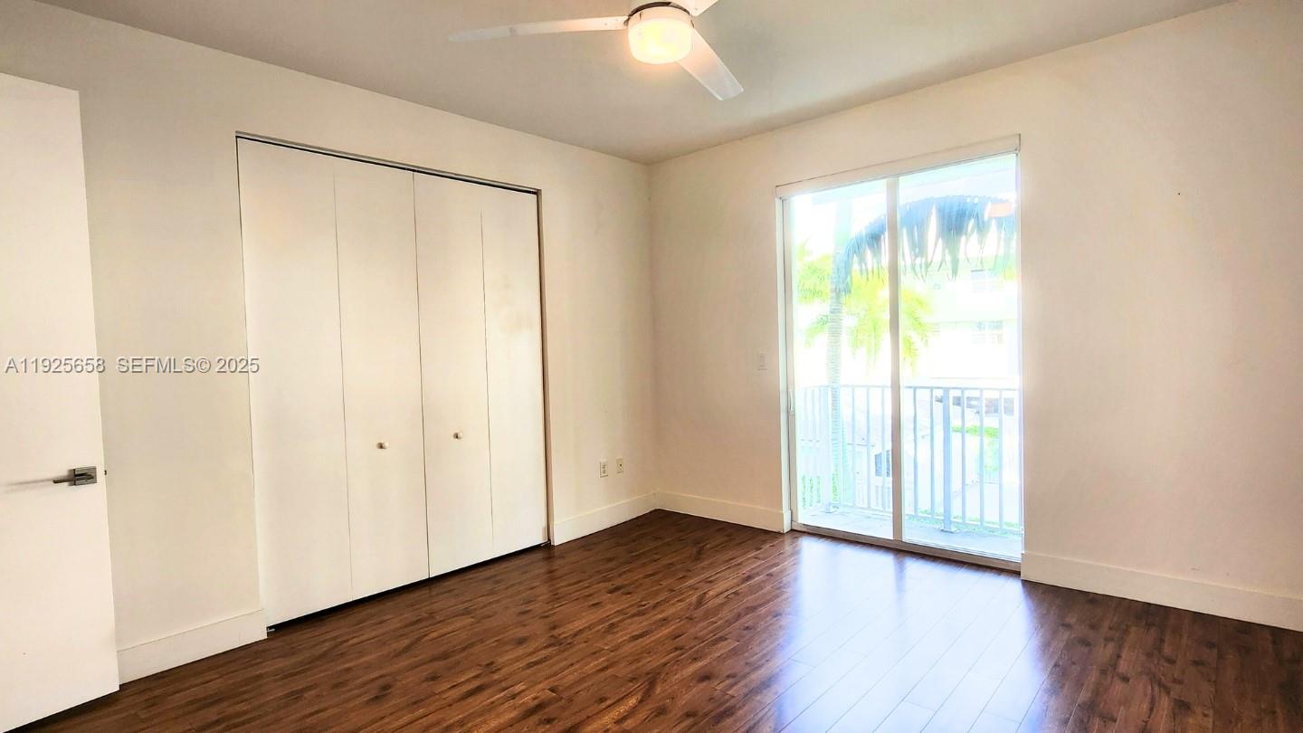 URBAN VILLAGE AT 5TH AVE - Residential Lease