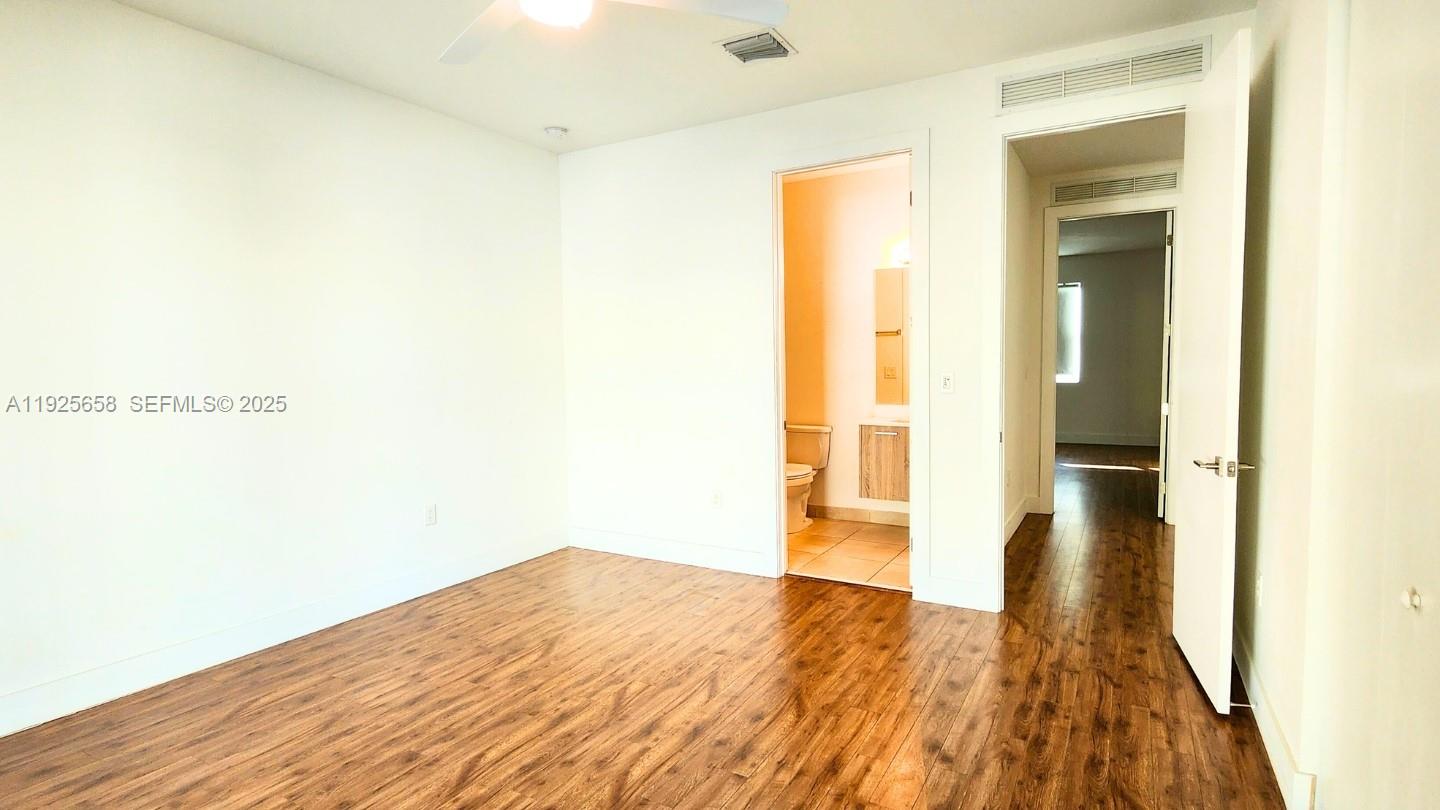 URBAN VILLAGE AT 5TH AVE - Residential Lease