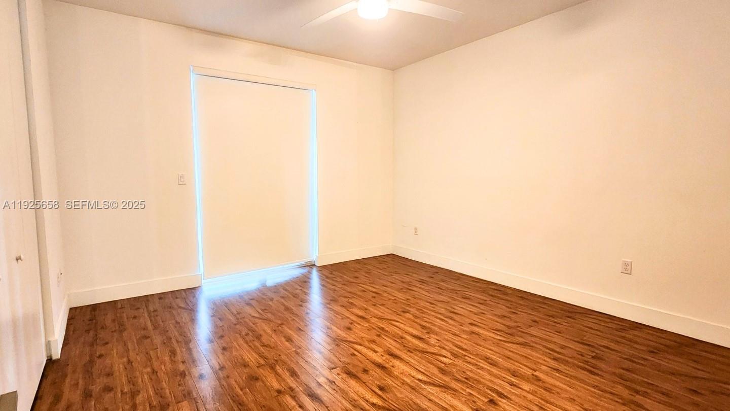 URBAN VILLAGE AT 5TH AVE - Residential Lease