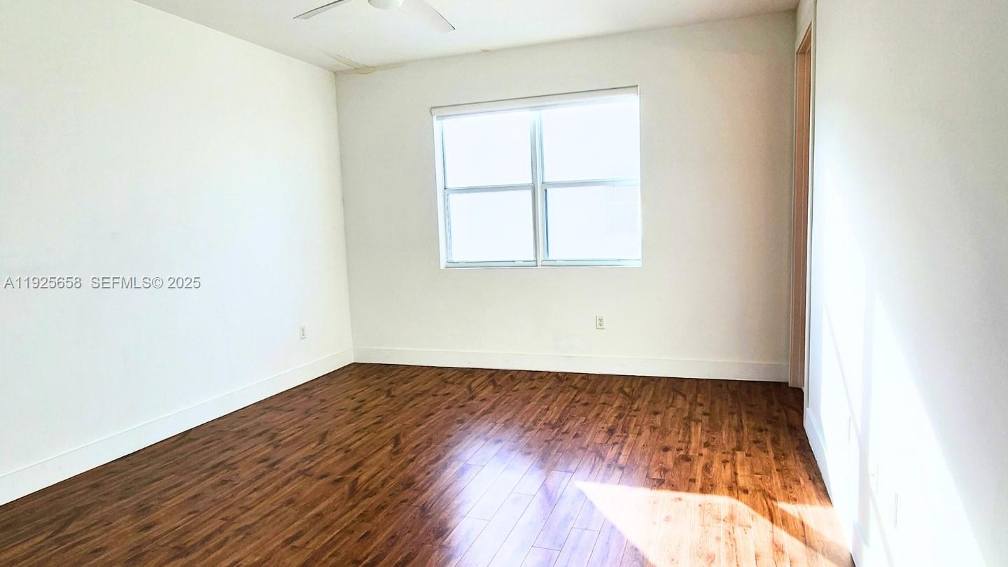 URBAN VILLAGE AT 5TH AVE - Residential Lease