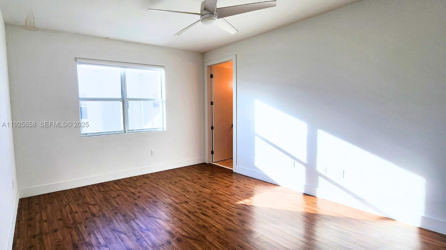 URBAN VILLAGE AT 5TH AVE - Residential Lease