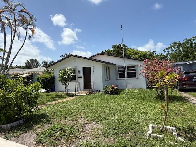 SOUTH HOLLYWOOD AMD PLAT - Residential