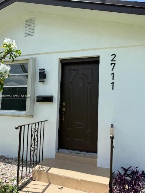 SOUTH HOLLYWOOD AMD PLAT - Residential