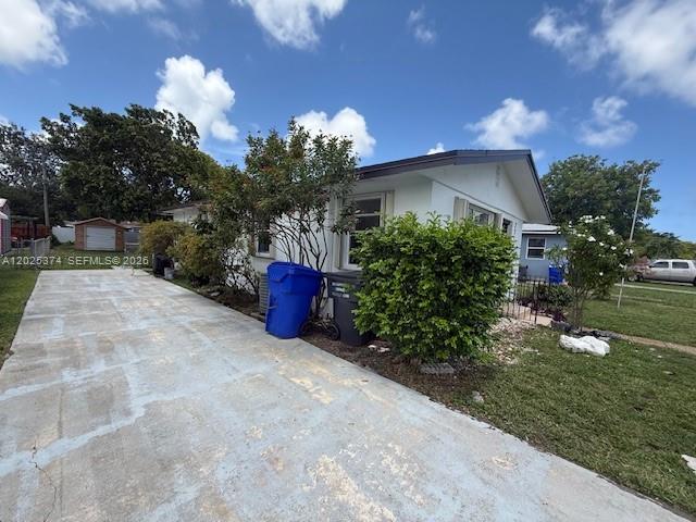 SOUTH HOLLYWOOD AMD PLAT - Residential
