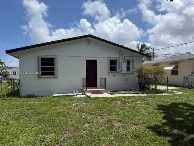 SOUTH HOLLYWOOD AMD PLAT - Residential