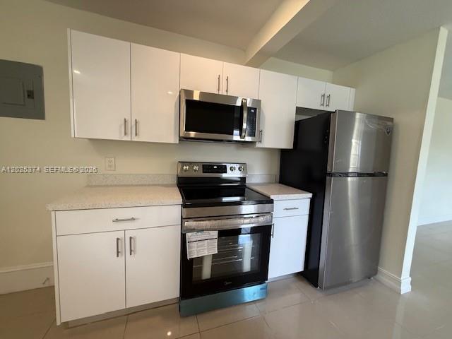 SOUTH HOLLYWOOD AMD PLAT - Residential